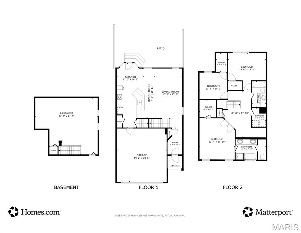 209 Waterside Crossing Court