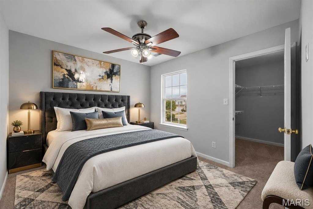 209 Waterside Crossing Court