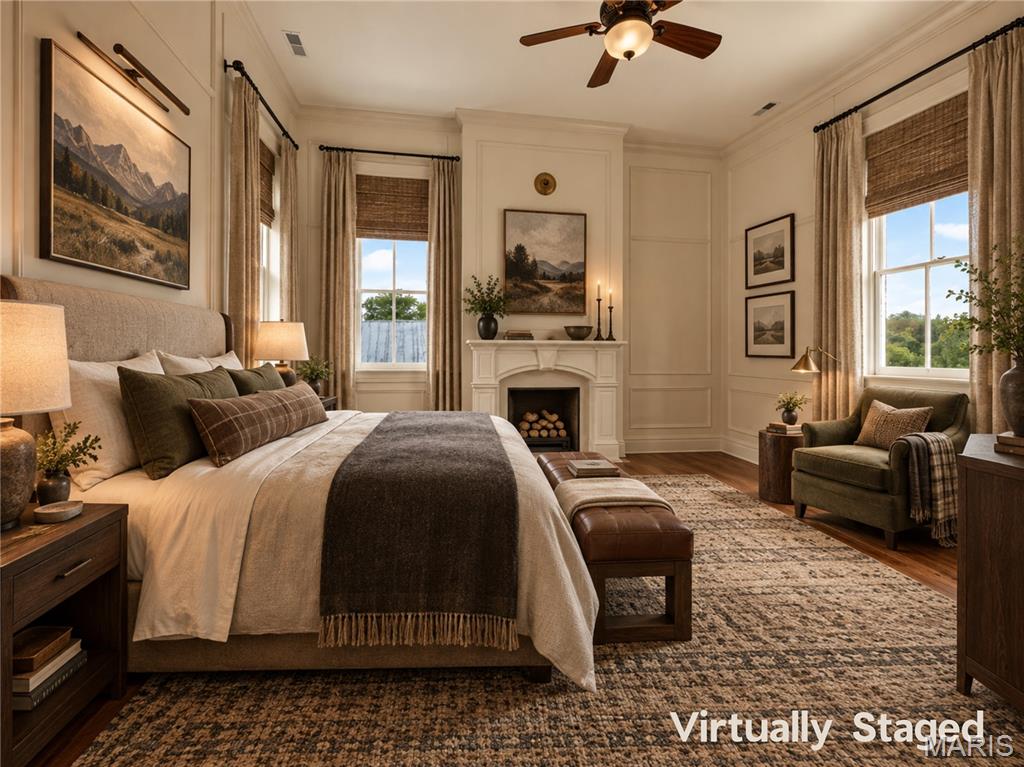 5589 Walnut Street