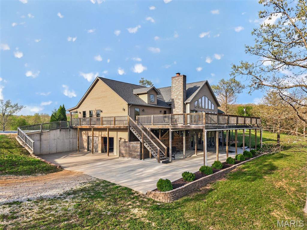 4273 Highway 47