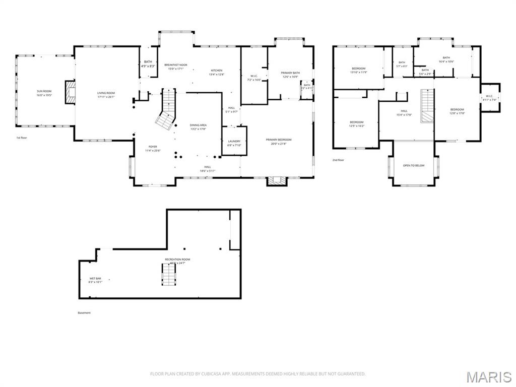 16463 Dapple Gray Court