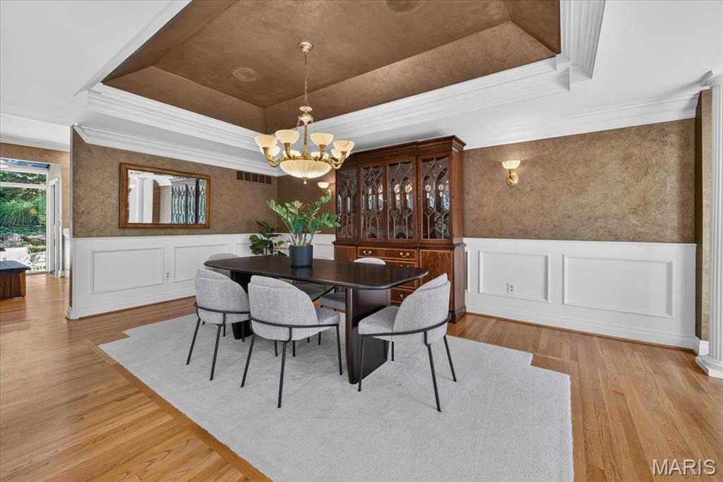 16463 Dapple Gray Court