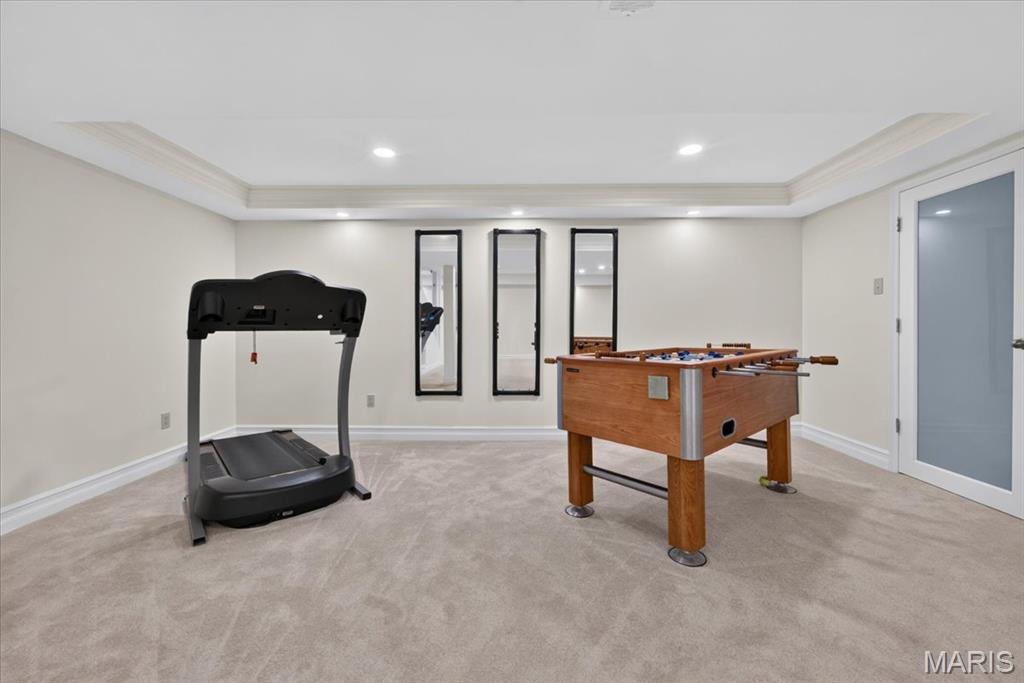 16463 Dapple Gray Court