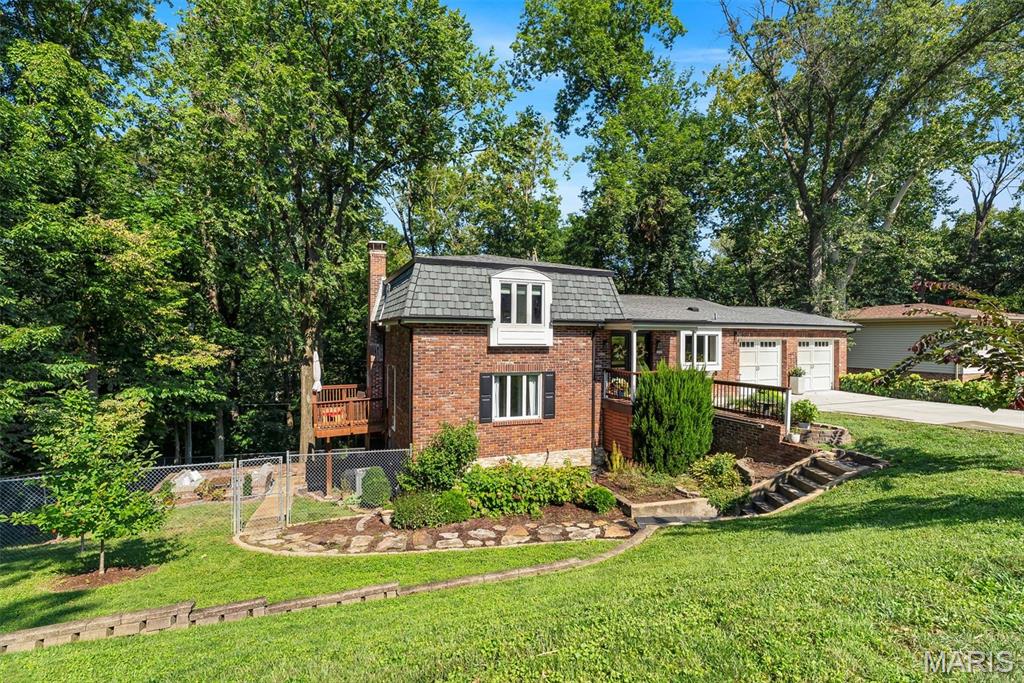 1113 Dunwoody Drive