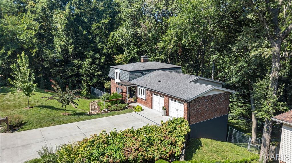 1113 Dunwoody Drive
