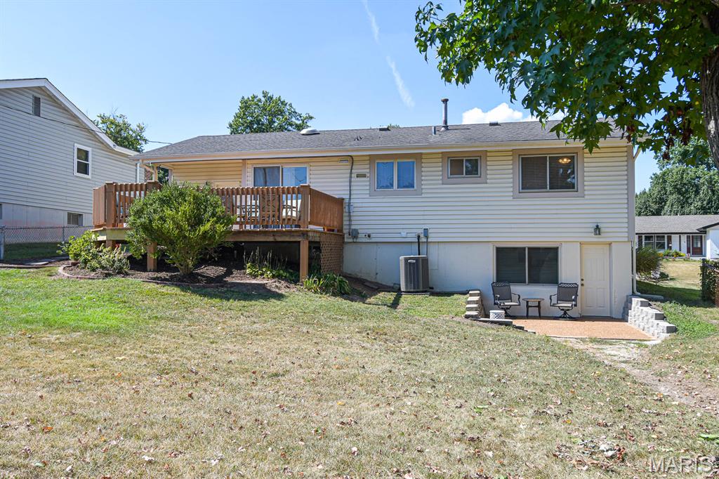 2006 Mark Anthony Drive