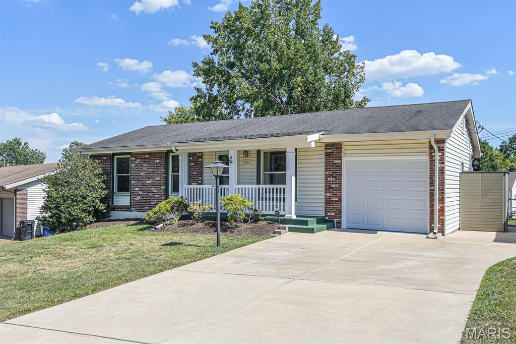 2006 Mark Anthony Drive