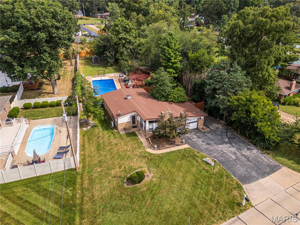 10512 Twilight Drive