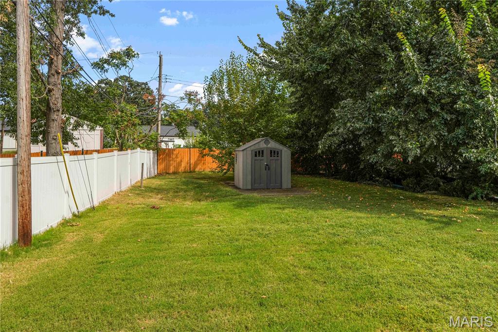 10512 Twilight Drive