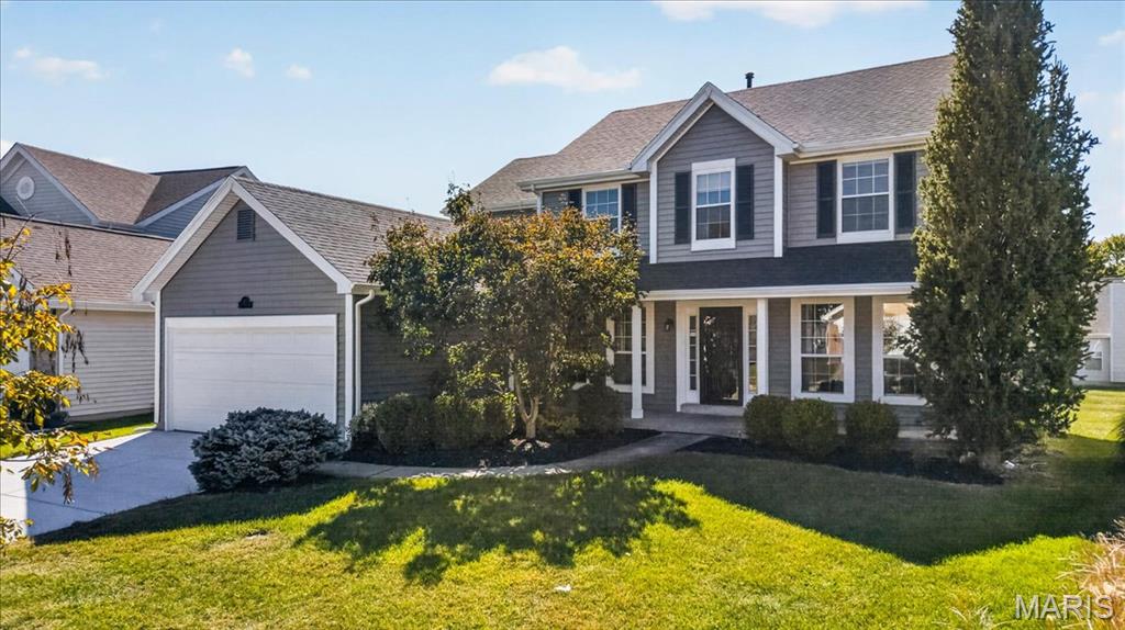 255 Cheval Square Drive