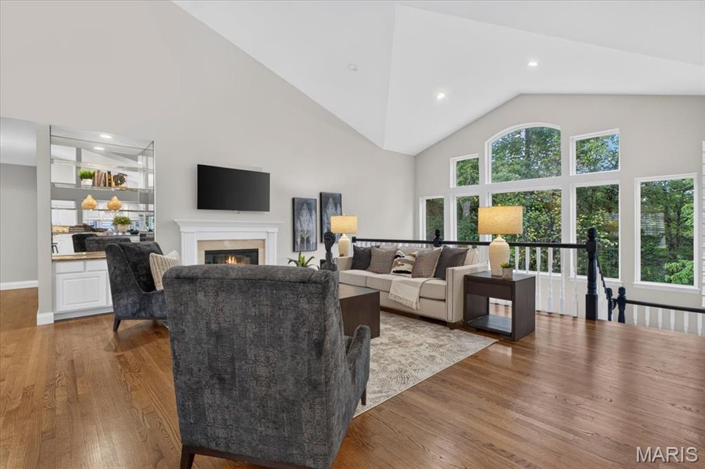 1308 Westhampton Woods Court