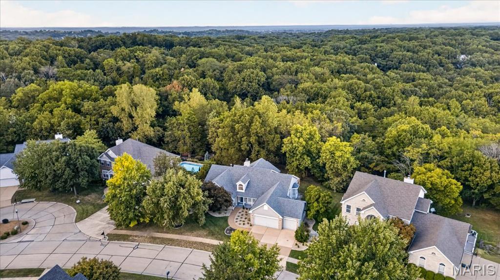 1308 Westhampton Woods Court