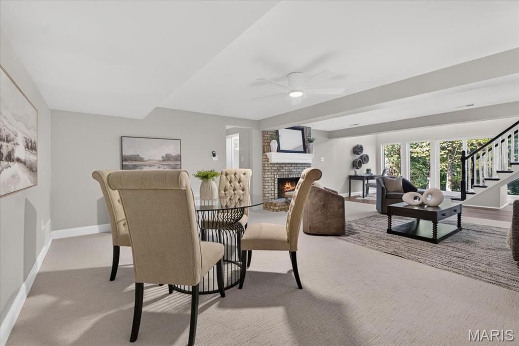 1308 Westhampton Woods Court