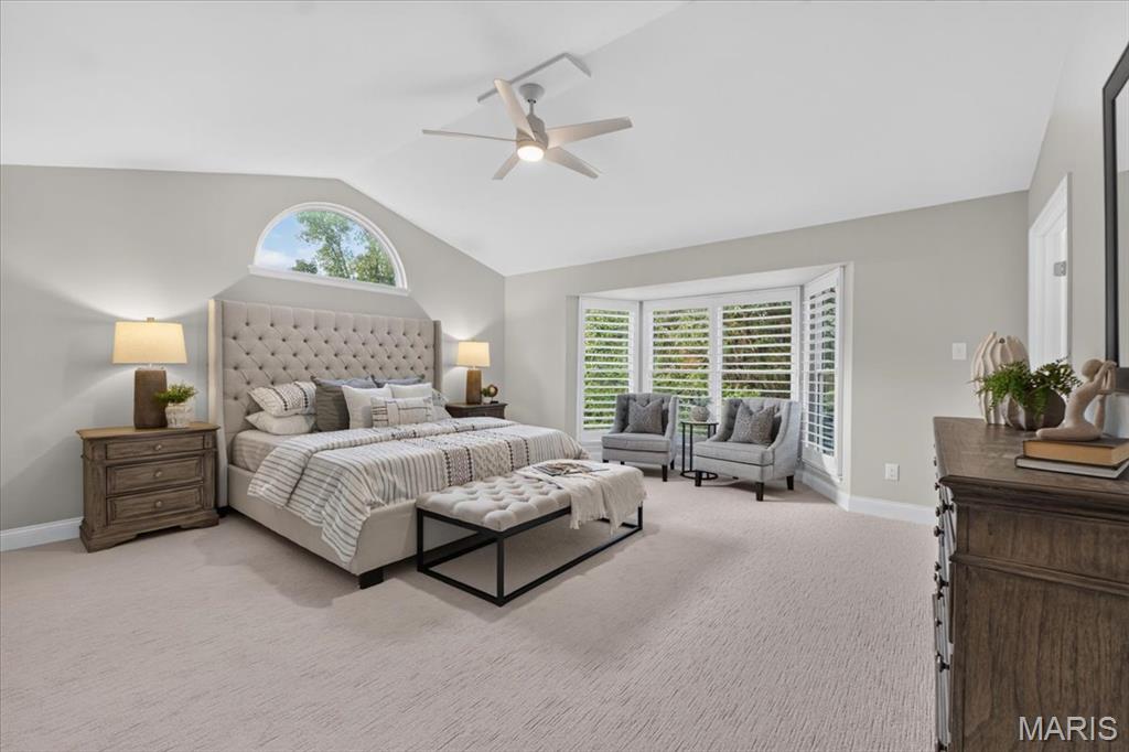 1308 Westhampton Woods Court