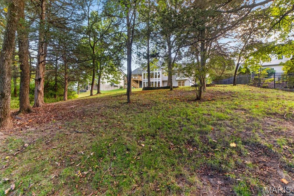 1308 Westhampton Woods Court