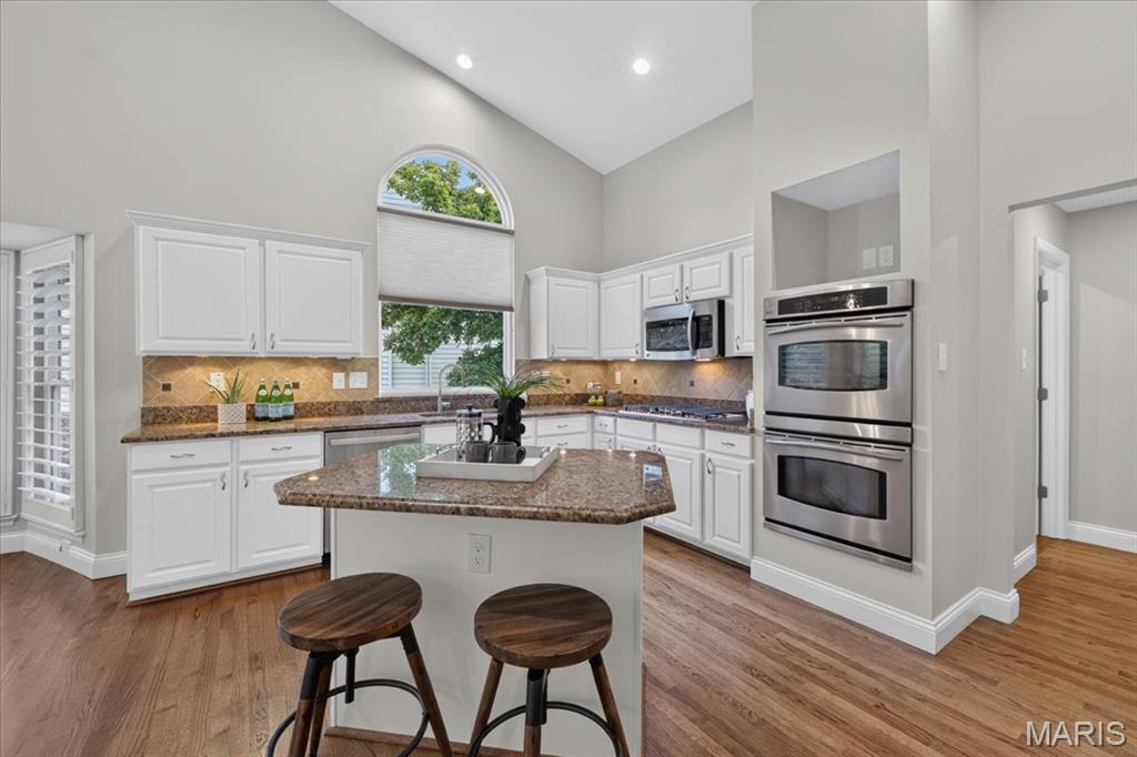 1308 Westhampton Woods Court