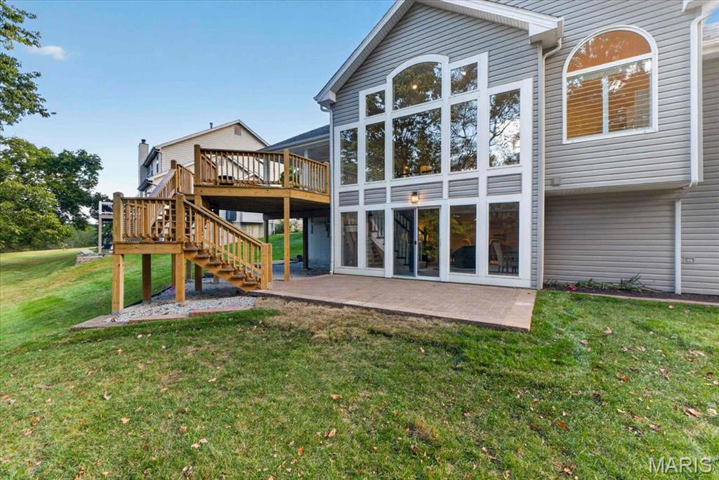 1308 Westhampton Woods Court