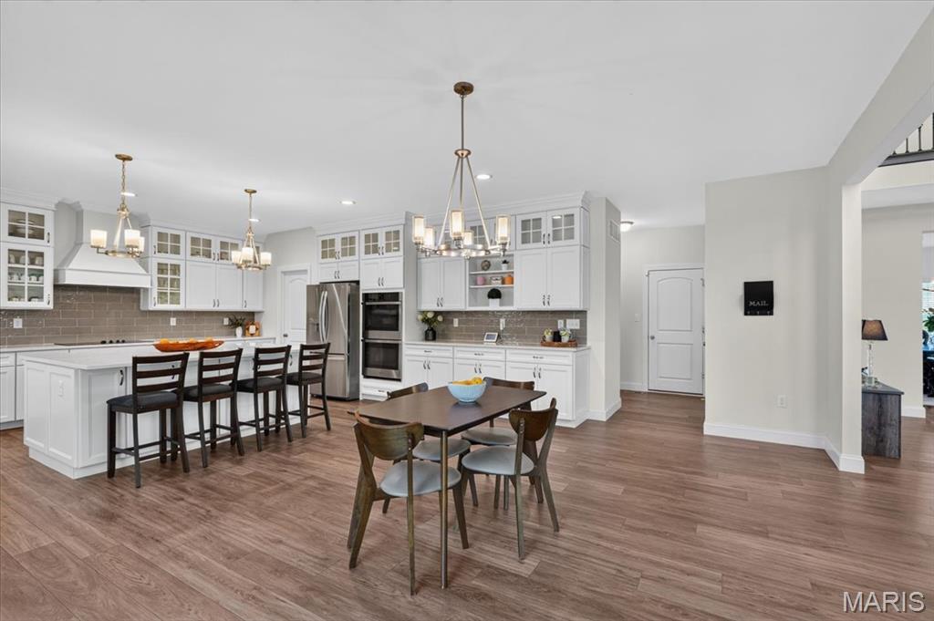 823 Silver Buck Lane