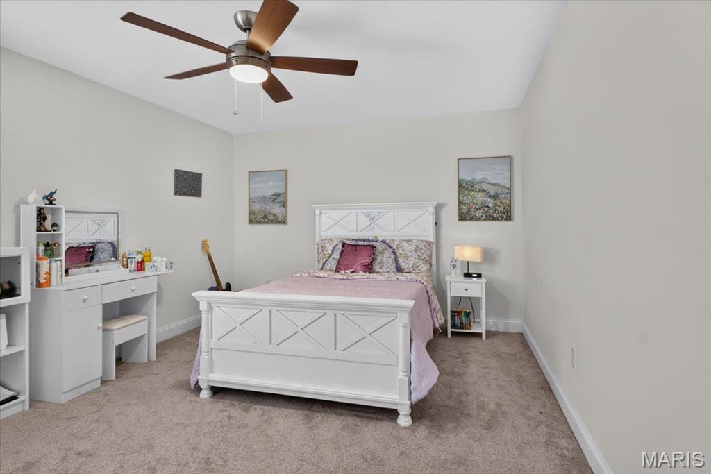 823 Silver Buck Lane
