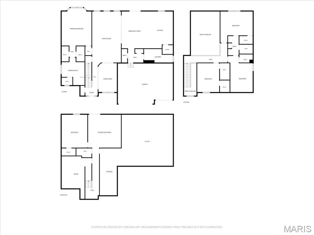 823 Silver Buck Lane