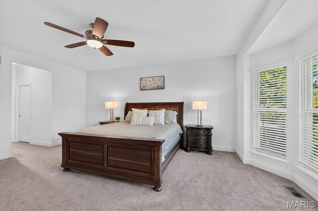 823 Silver Buck Lane