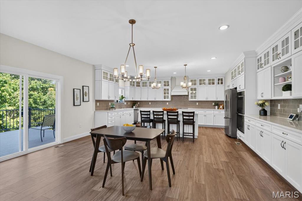 823 Silver Buck Lane