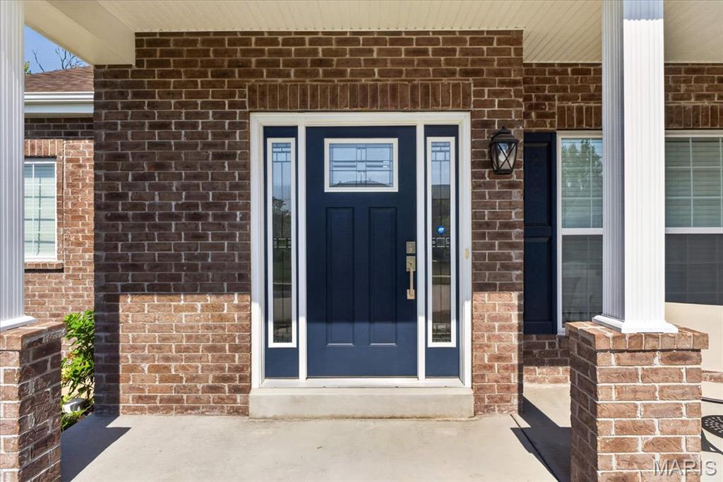 823 Silver Buck Lane