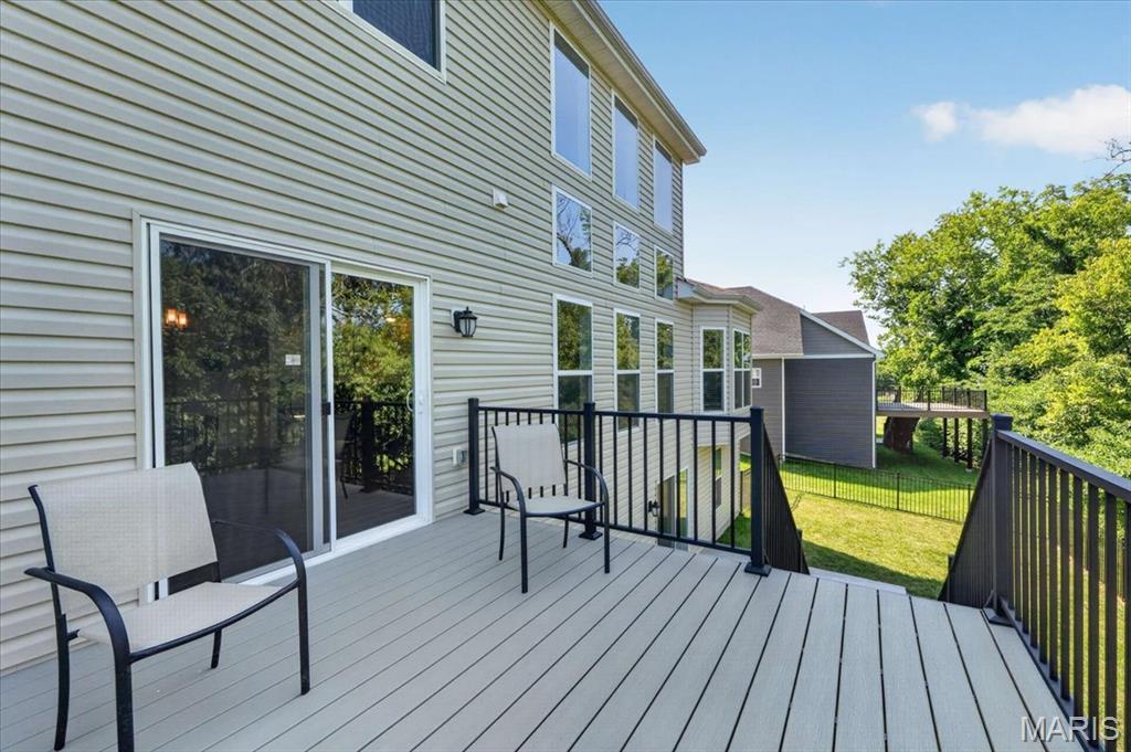 823 Silver Buck Lane