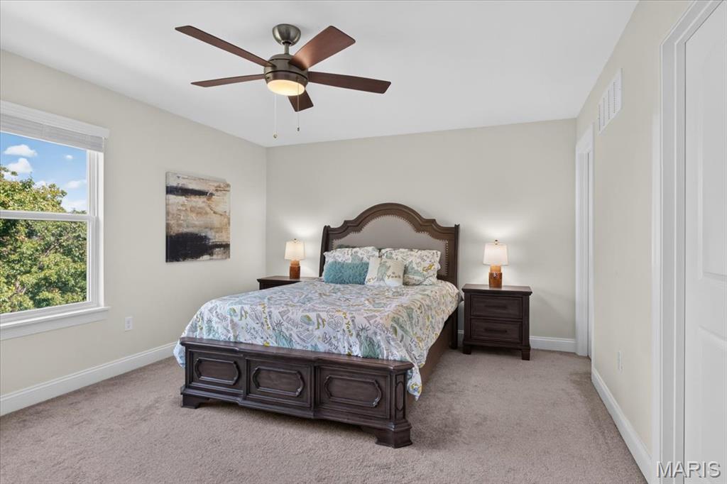 823 Silver Buck Lane