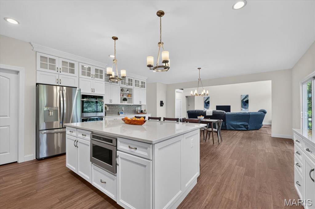 823 Silver Buck Lane