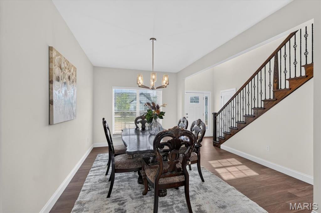 823 Silver Buck Lane