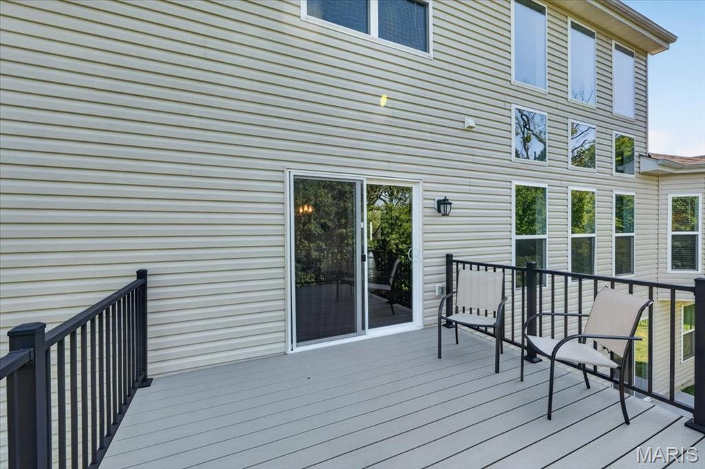 823 Silver Buck Lane
