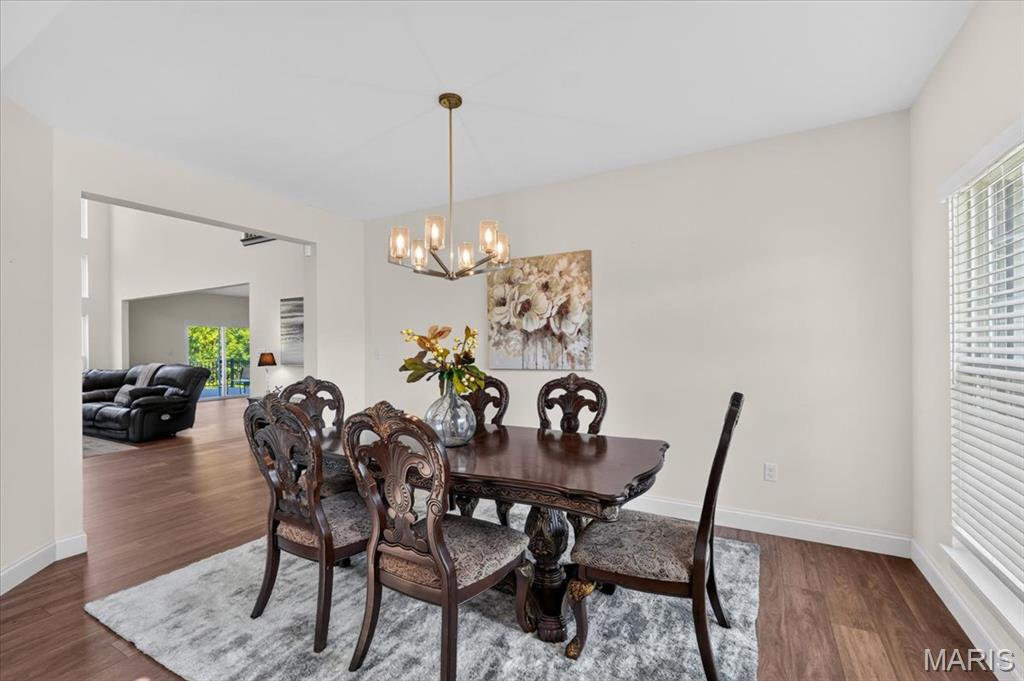823 Silver Buck Lane
