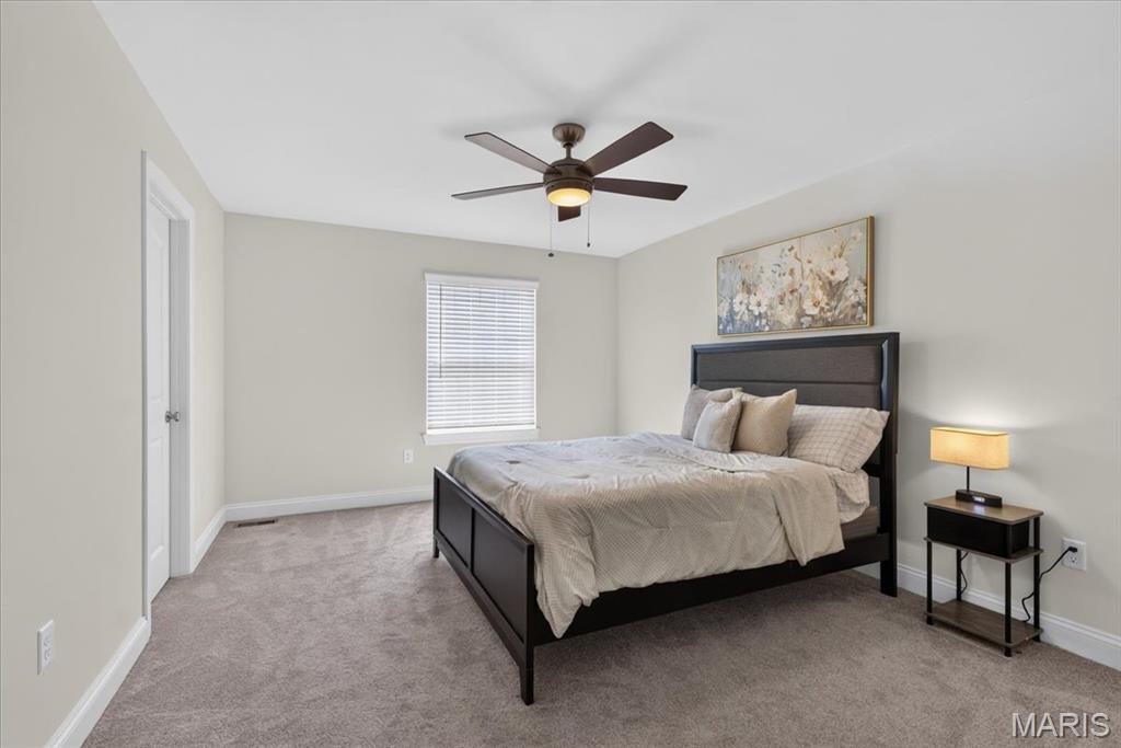 823 Silver Buck Lane