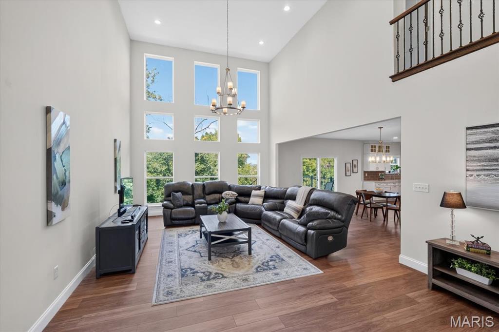 823 Silver Buck Lane