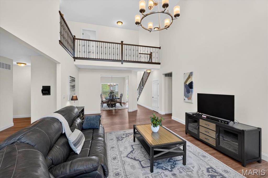 823 Silver Buck Lane