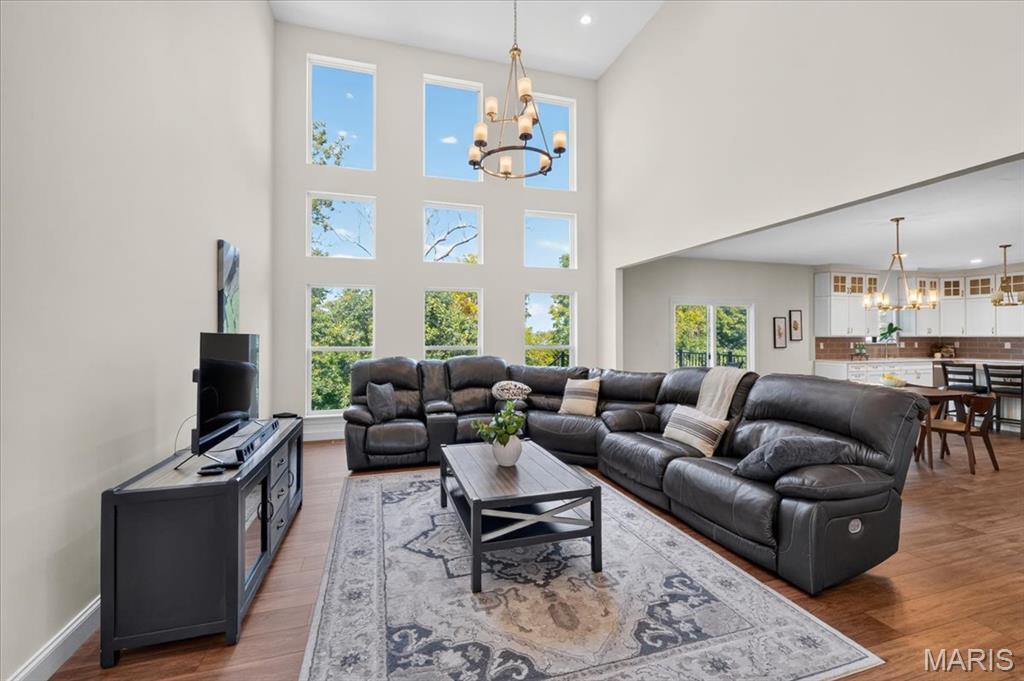 823 Silver Buck Lane