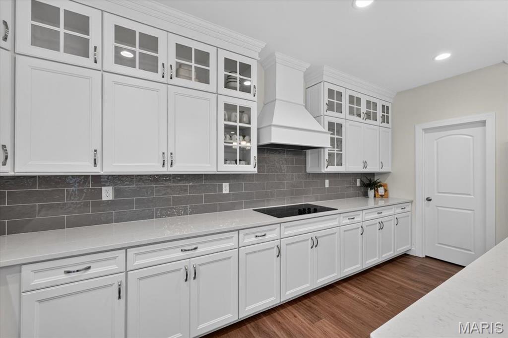 823 Silver Buck Lane