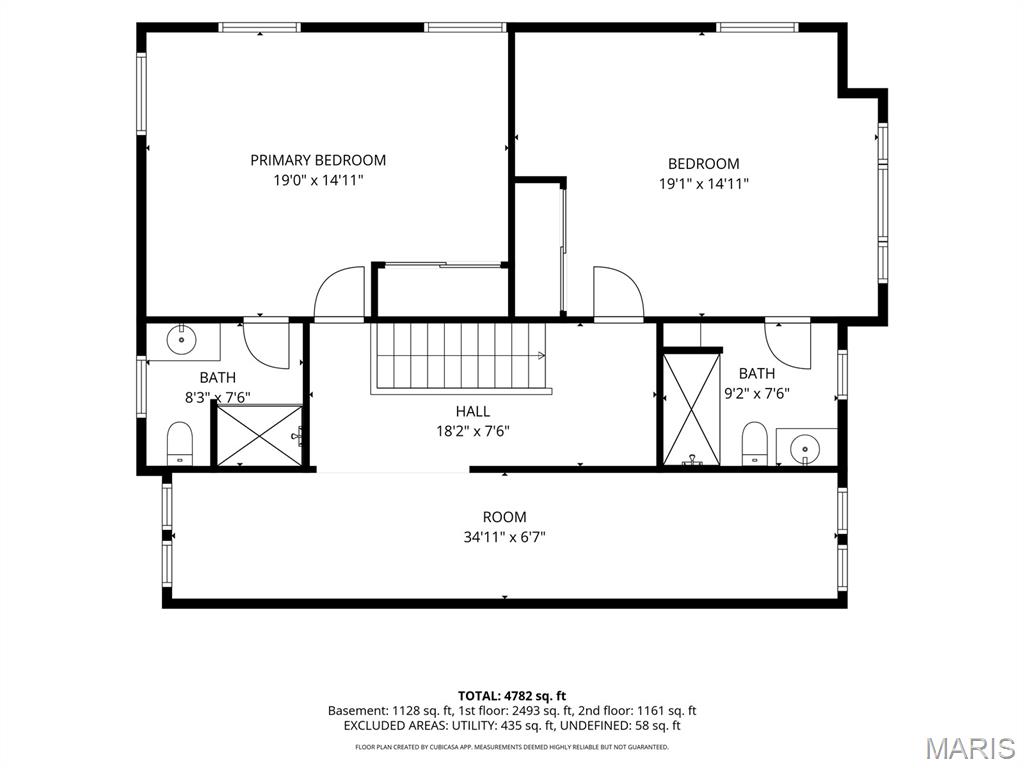 6388 Salamone Road