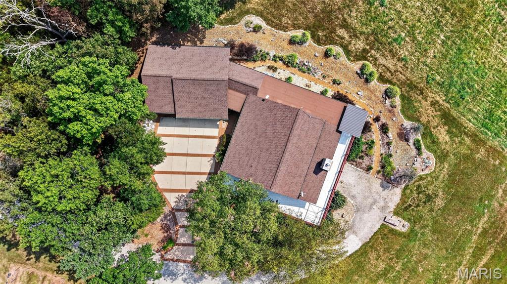 6388 Salamone Road