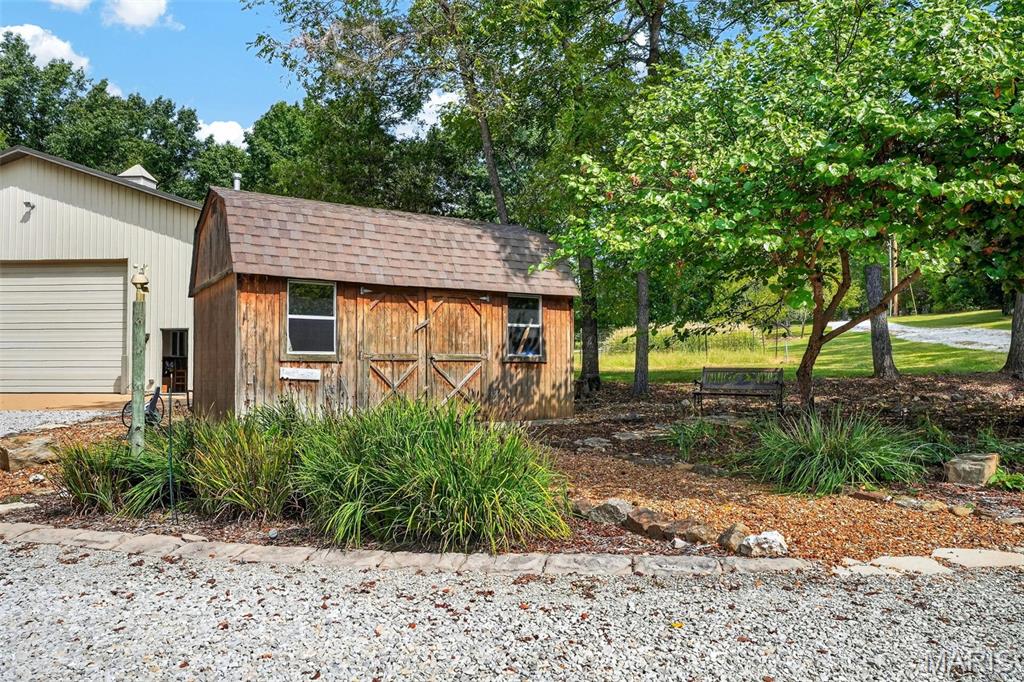 6388 Salamone Road