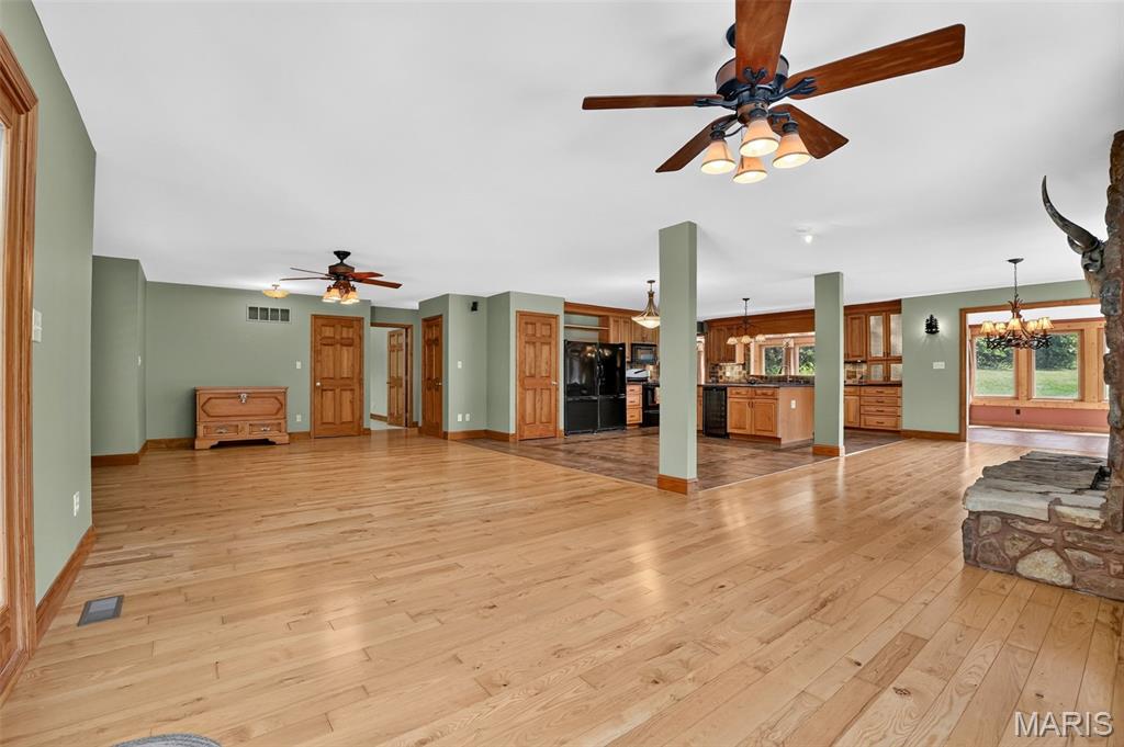 6388 Salamone Road