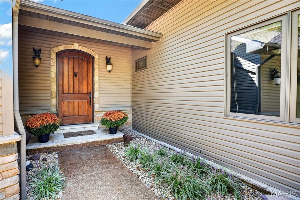 6388 Salamone Road