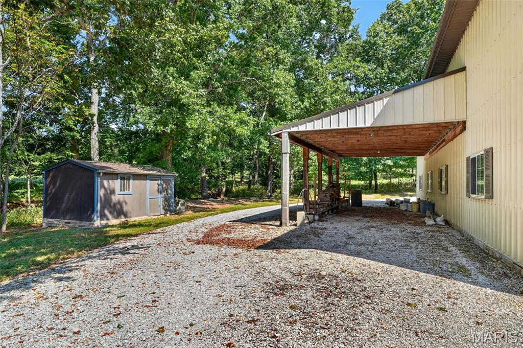 6388 Salamone Road