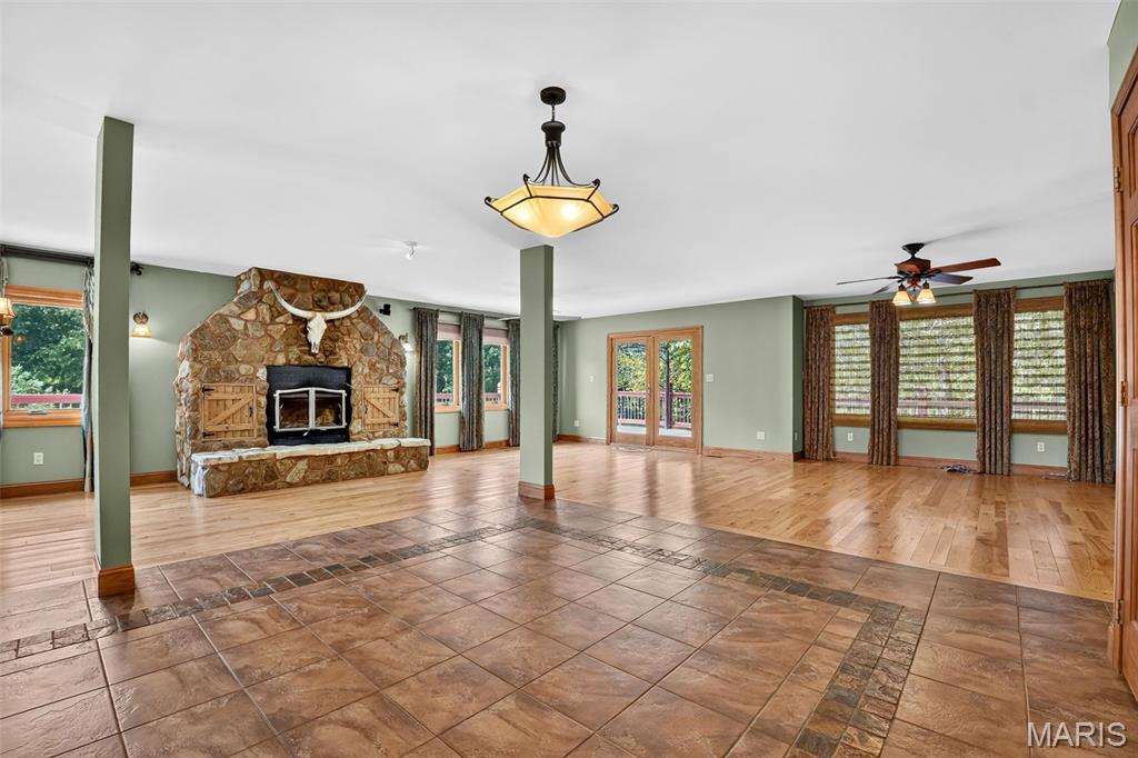 6388 Salamone Road
