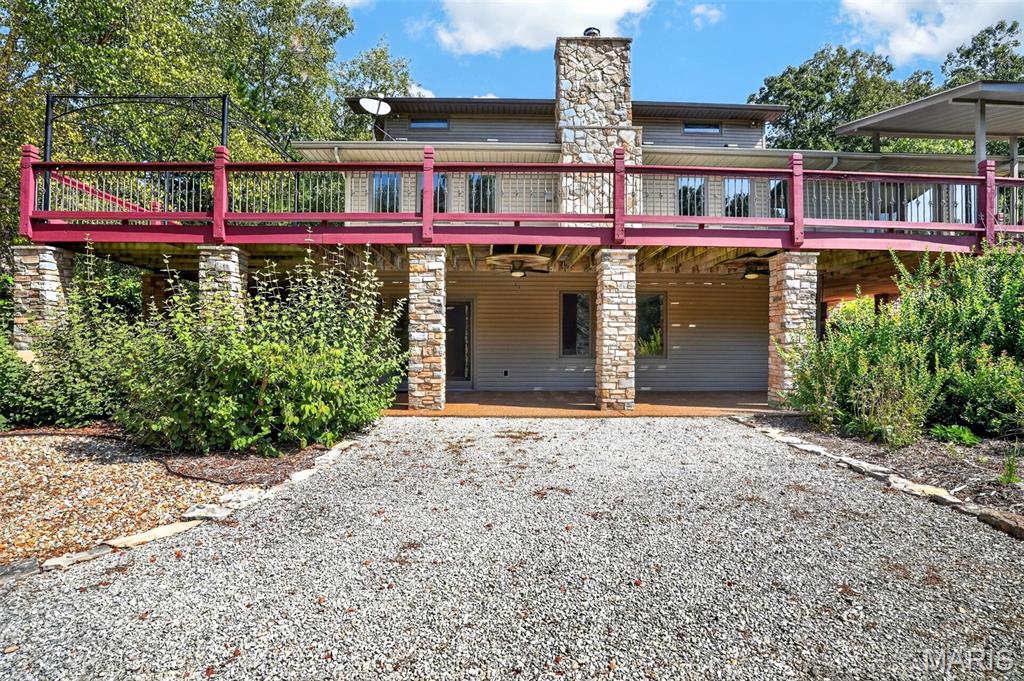 6388 Salamone Road