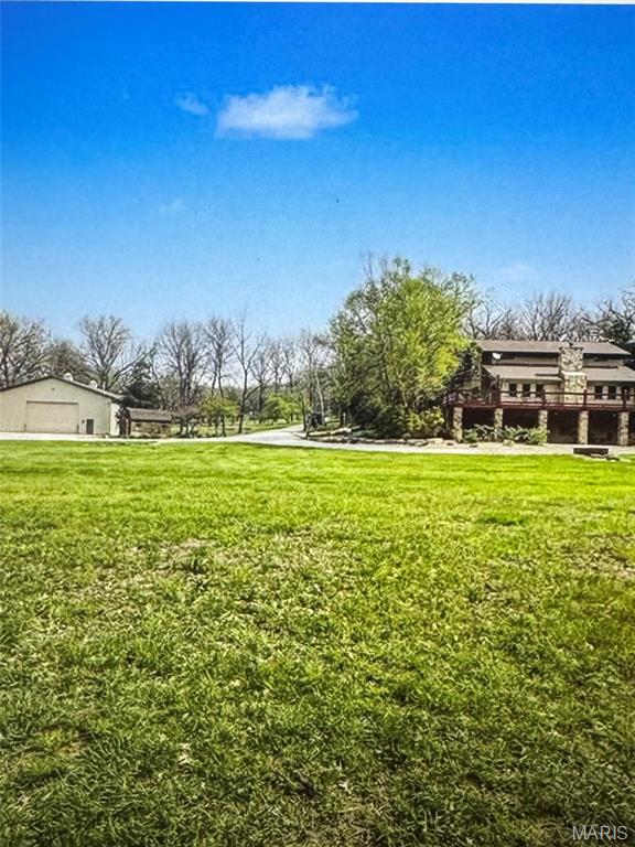 6388 Salamone Road