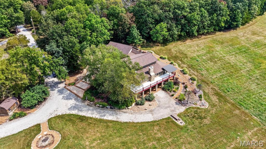 6388 Salamone Road
