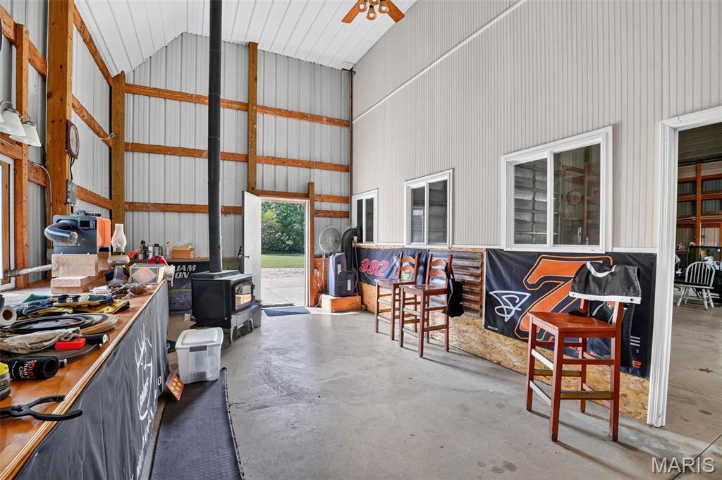 6388 Salamone Road