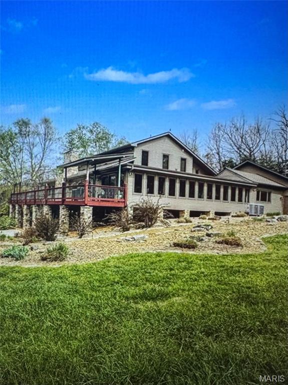 6388 Salamone Road